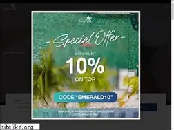 Sites similar to khaolakemeraldresort.com