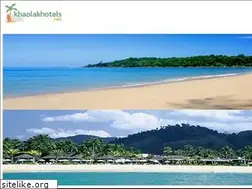 Sites similar to khaolakhotels.net