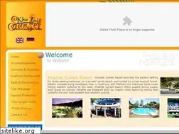 Sites similar to khaolaksunset.com
