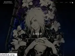 Sites similar to khaoskai.com