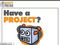 Sites similar to khaoticdigital.com
