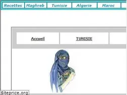 Sites similar to khaoula.com