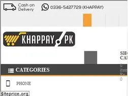 Sites similar to khappay.pk