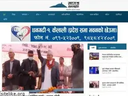 Sites similar to khaptadonline.com