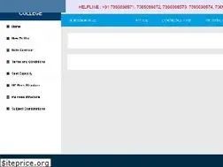 Sites similar to kharagpurcollege.in