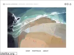 Sites similar to kharaledonne.com