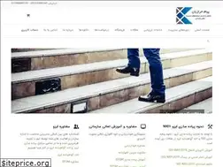 Sites similar to kharazian.com