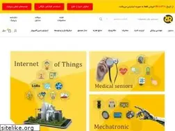 Sites similar to kharazmi.co