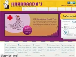 Sites similar to kharbandaacademy.com