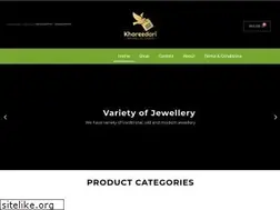 Sites similar to khareedari.com.pk
