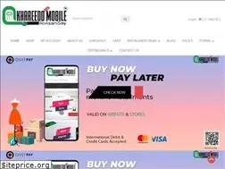 Sites similar to khareedomobile.com