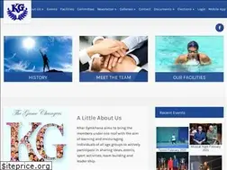 Sites similar to khargymkhana.com