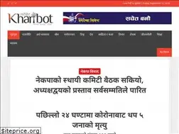 Sites similar to kharibot.com
