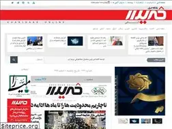 Sites similar to kharidaar.ir