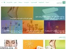 Sites similar to kharidekhoob.com