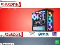 Sites similar to kharidiye.com
