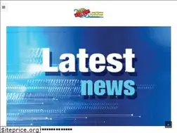 Sites similar to kharinews.com