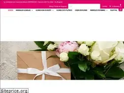 Sites similar to kharismafloral.com