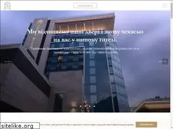 Sites similar to kharkiv-palace.com