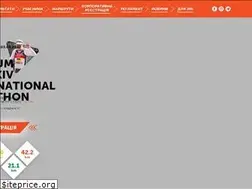 Sites similar to kharkivmarathon.com