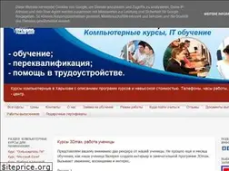 Sites similar to kharkov-it-courses.blogspot.com