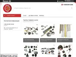 Sites similar to kharkov-ten.com.ua