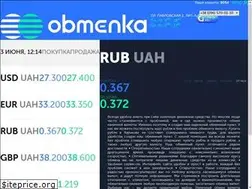Sites similar to kharkov.obmenka.ua