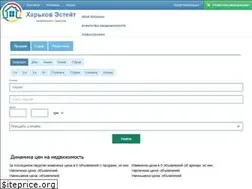 Sites similar to kharkovestate.com