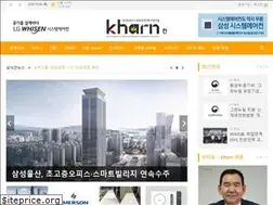 Sites similar to kharn.kr