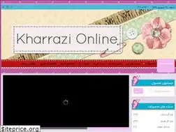 Sites similar to kharrazionline.com