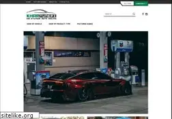 Sites similar to khartunerz.com