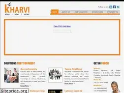 Sites similar to kharviservices.com