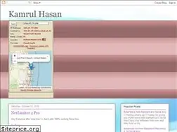 Sites similar to khasan108.blogspot.com