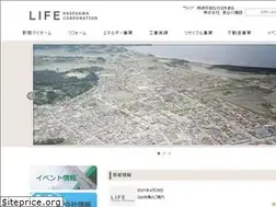 Sites similar to khasegawa.co.jp