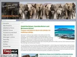 Sites similar to khashana.de