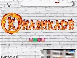 Sites similar to khashkade.com