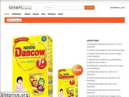 Sites similar to khasiat.co.id