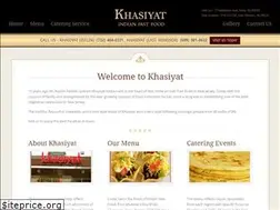 Sites similar to khasiyat.com