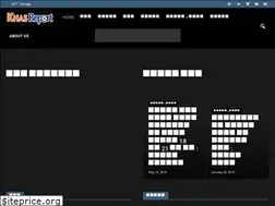 Sites similar to khasreport.com