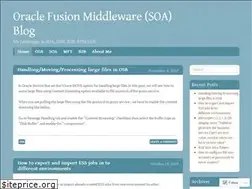Sites similar to khassoablog.wordpress.com