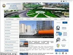 Sites similar to khatai-ih.gov.az