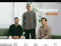 Sites similar to khatam.com.my