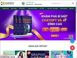 Sites similar to khatech.com