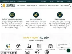 Sites similar to khatech.net