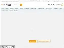 Sites similar to khaticraft.com