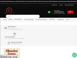 Sites similar to khatricreations.com