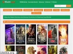 Sites similar to khatrimaza.cloud