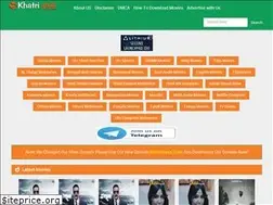 Sites similar to khatrimaza.sbs