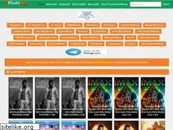 Sites similar to khatrimaza.tel