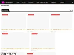 Sites similar to khatrimaza.top